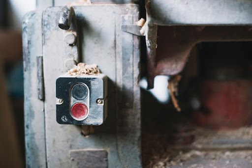 防爆開關箱的分類與應用場合