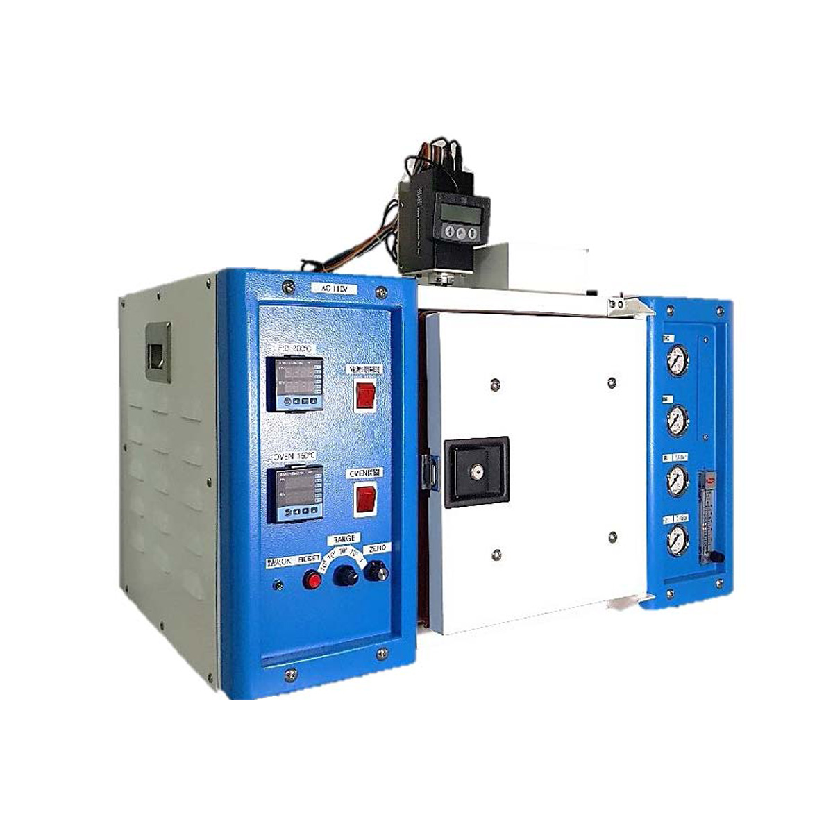 VOC 氣體偵測器