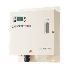 GD-F88Di 吸引式氣體偵測器